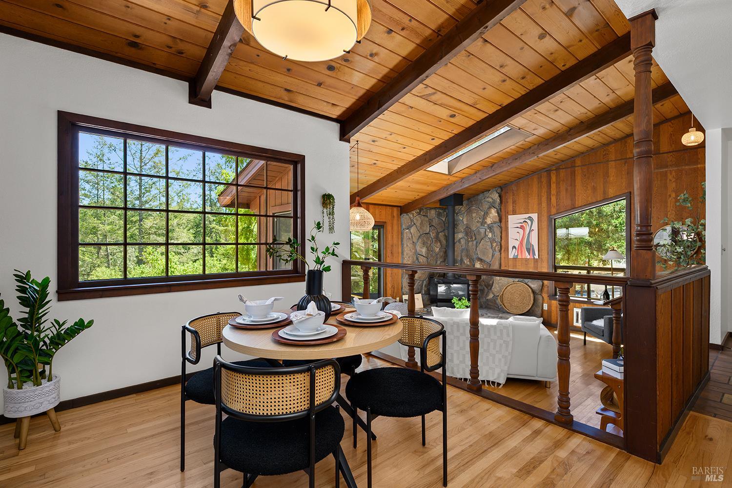 920 Wagnon Road Sebastopol CA 95472