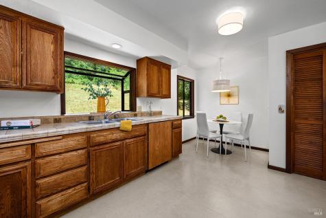 920 Wagnon Road Sebastopol CA 95472