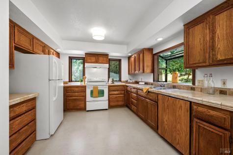920 Wagnon Road Sebastopol CA 95472