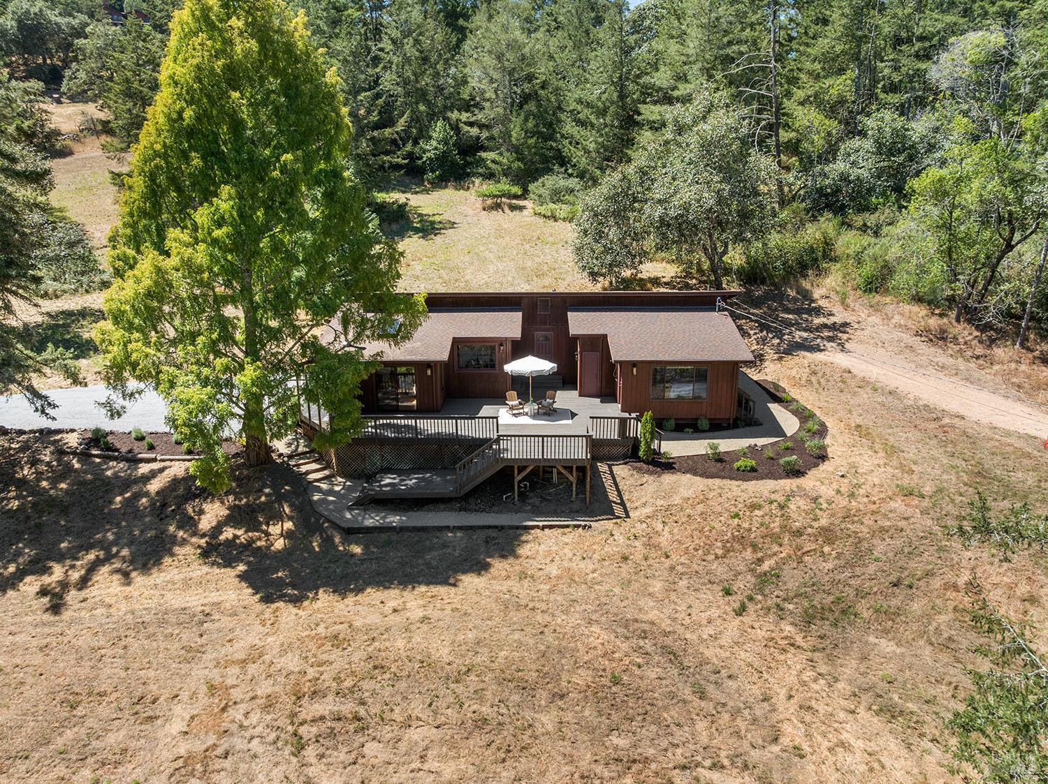 920 Wagnon Road Sebastopol CA 95472