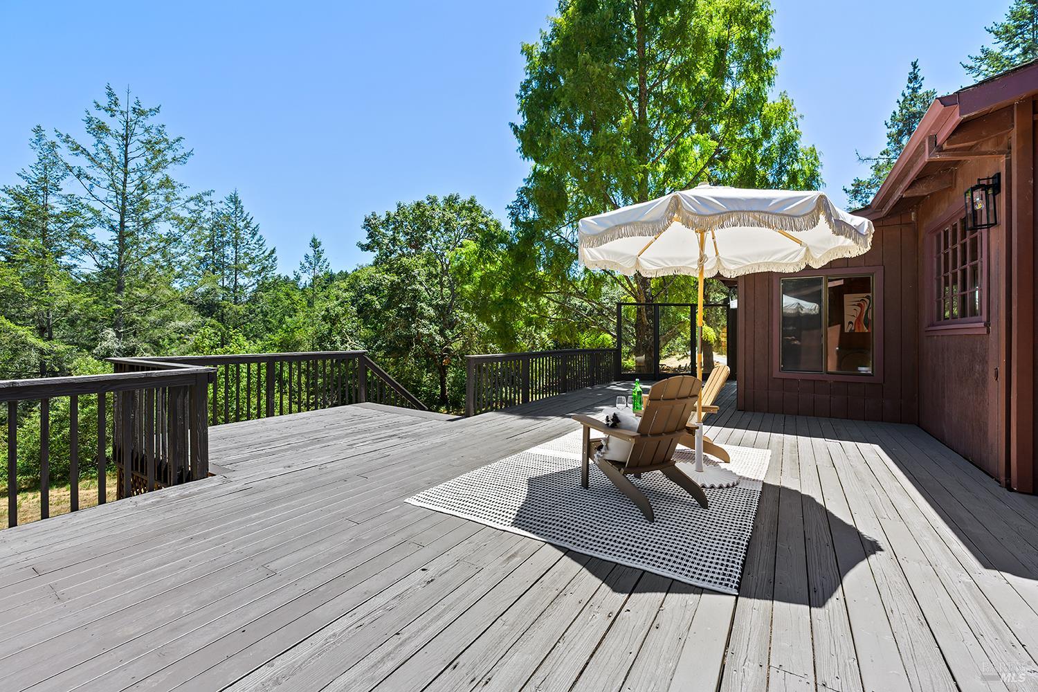 920 Wagnon Road Sebastopol CA 95472