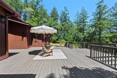 920 Wagnon Road Sebastopol CA 95472