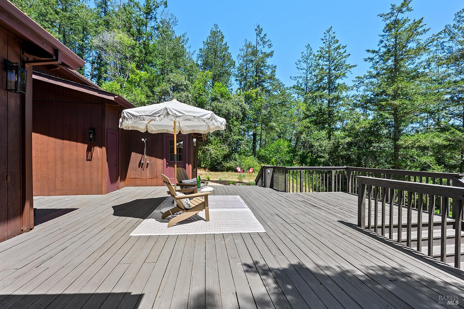 920 Wagnon Road Sebastopol CA 95472