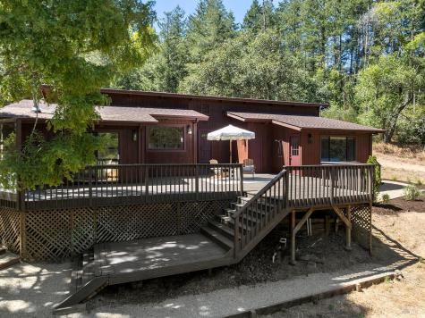 920 Wagnon Road Sebastopol CA 95472