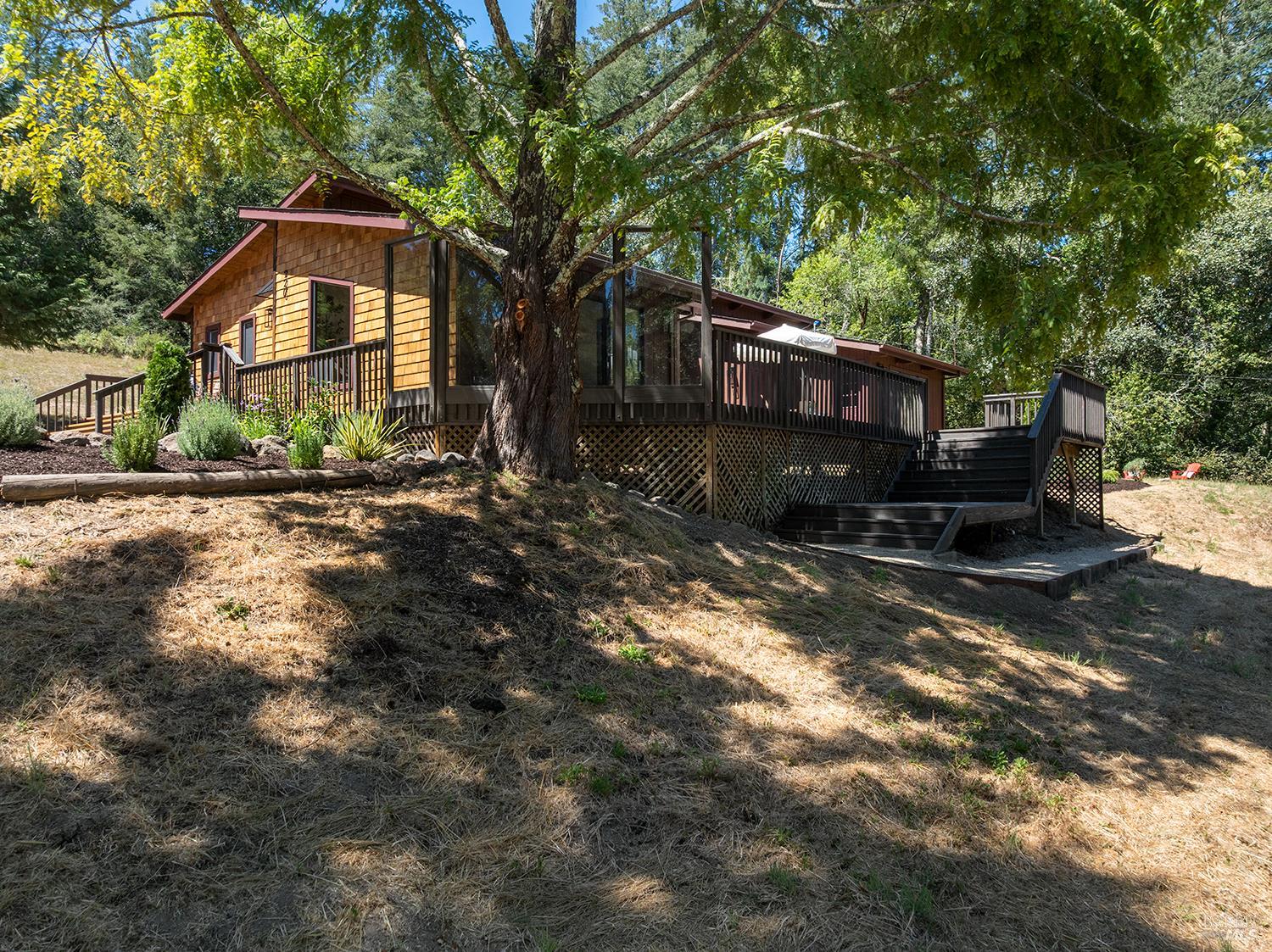 920 Wagnon Road Sebastopol CA 95472