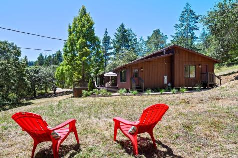 920 Wagnon Road Sebastopol CA 95472