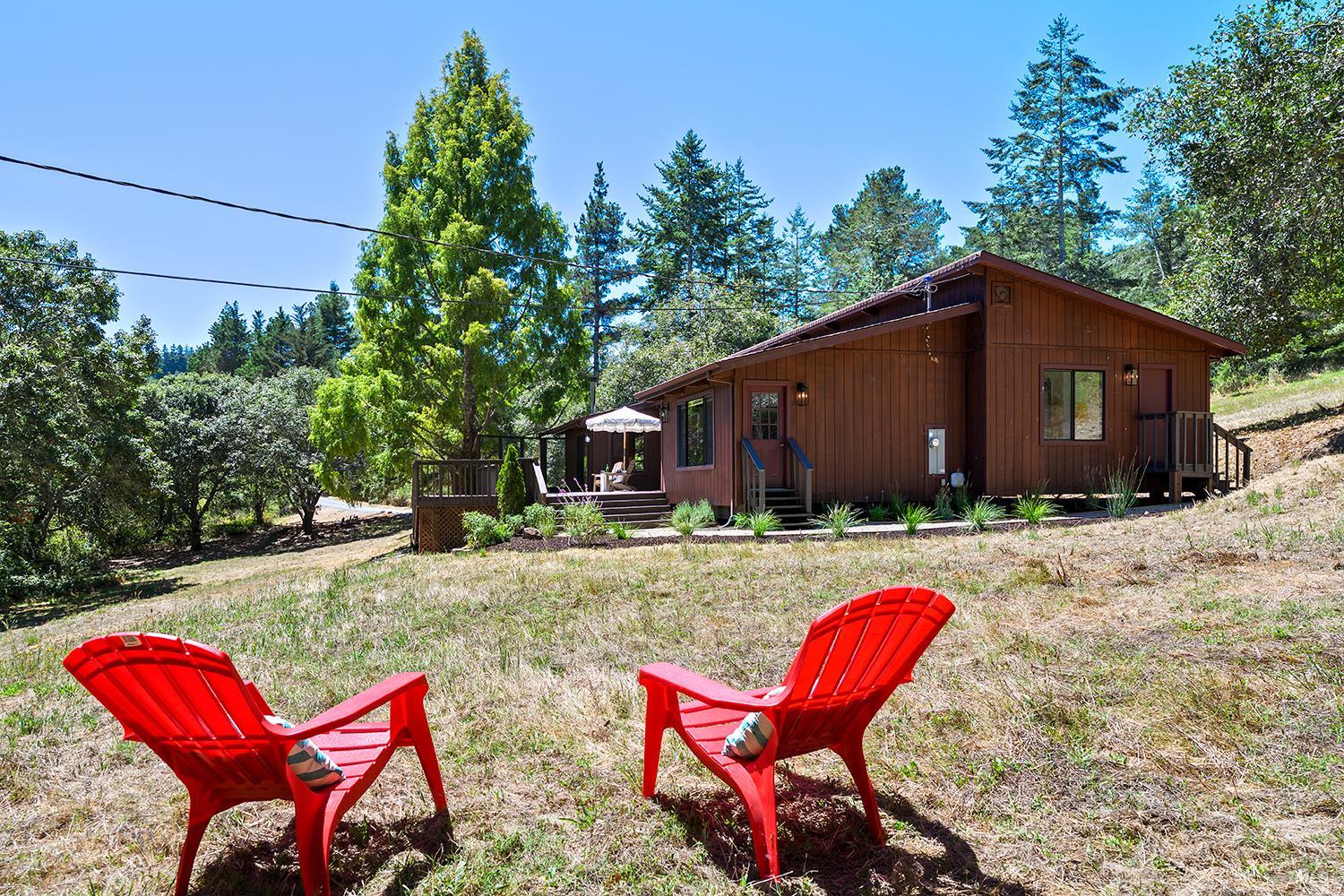 920 Wagnon Road Sebastopol CA 95472