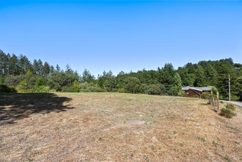 920 Wagnon Road Sebastopol CA 95472