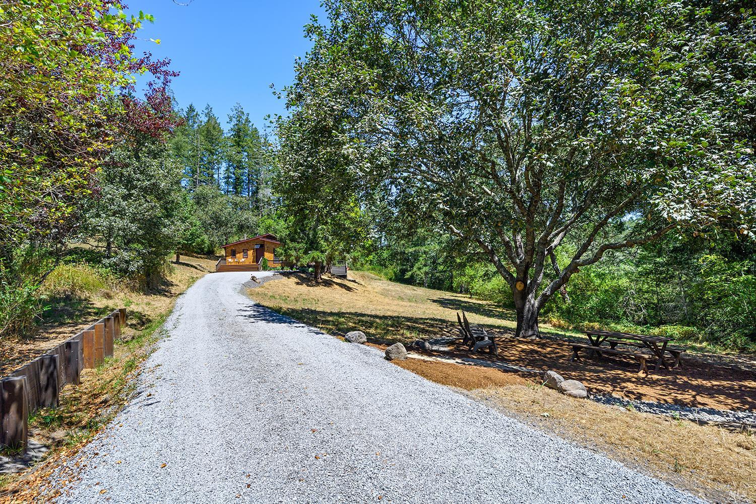 920 Wagnon Road Sebastopol CA 95472