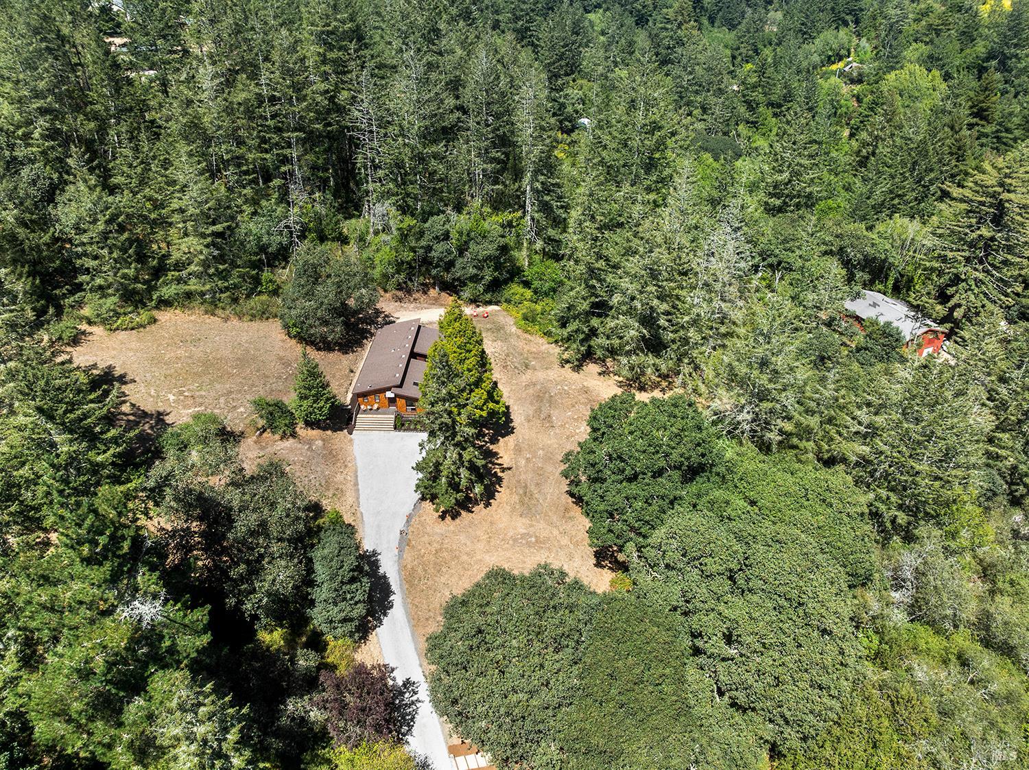 920 Wagnon Road Sebastopol CA 95472