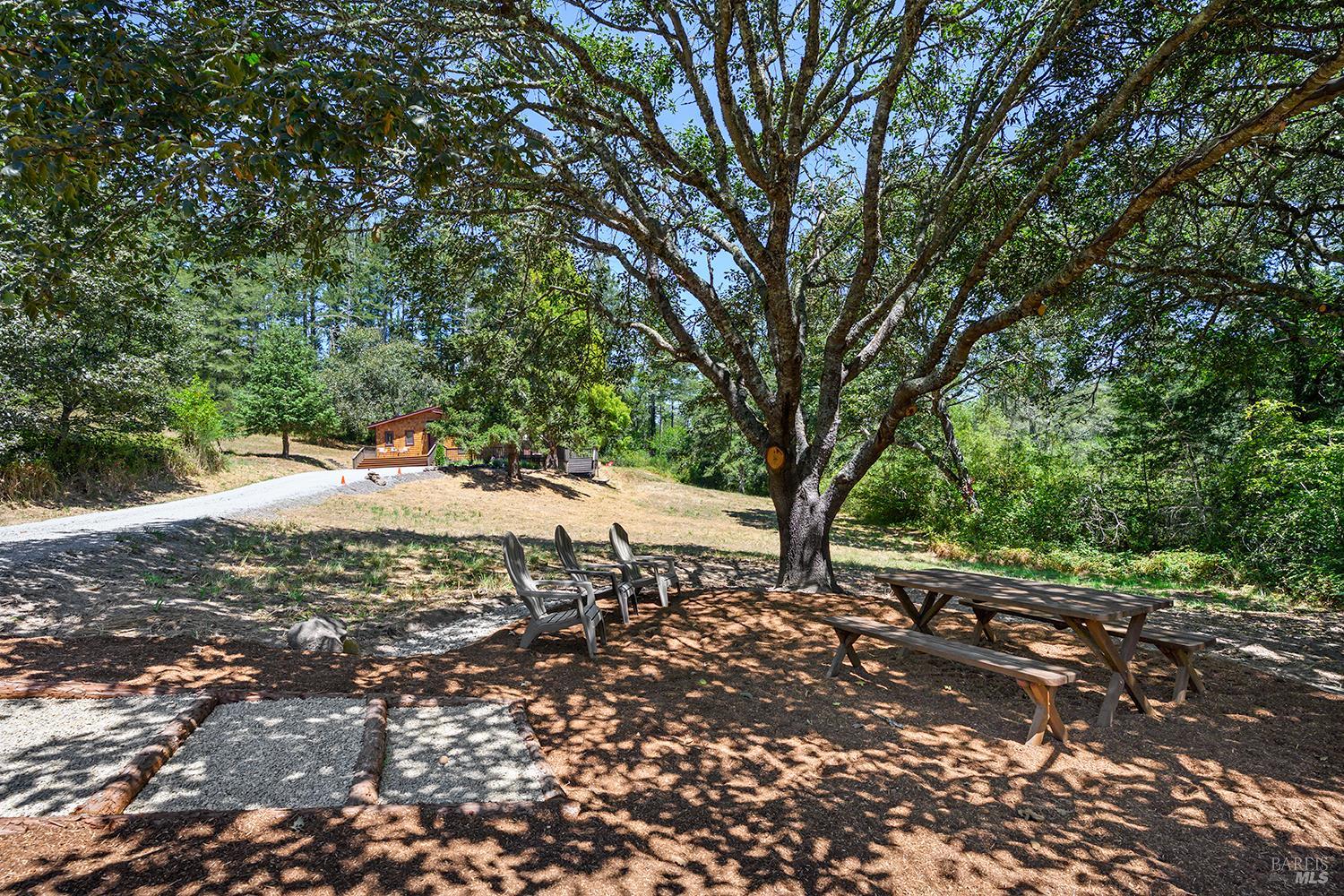 920 Wagnon Road Sebastopol CA 95472