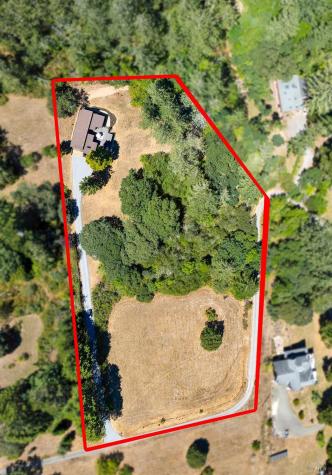 920 Wagnon Road Sebastopol CA 95472
