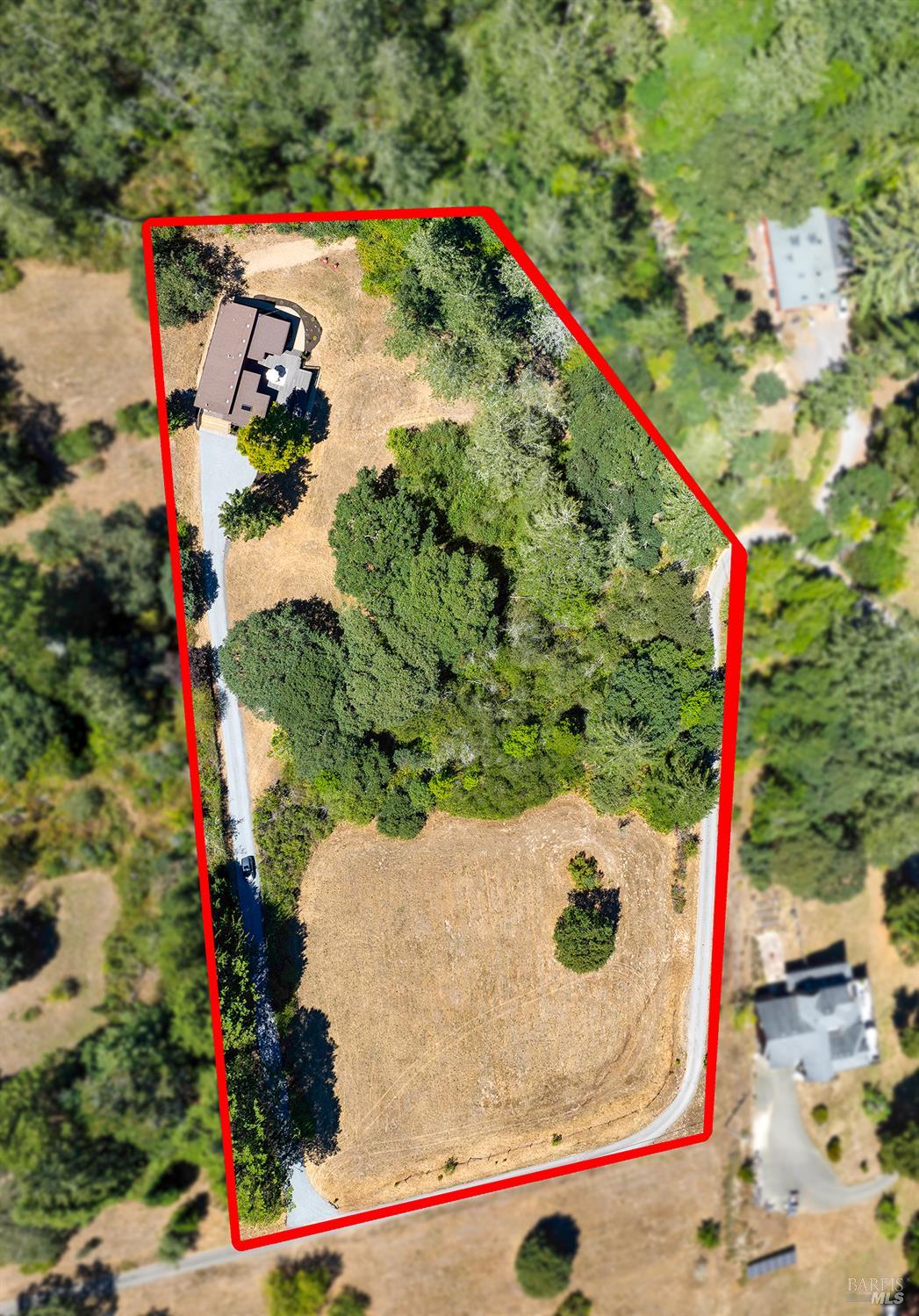 920 Wagnon Road Sebastopol CA 95472