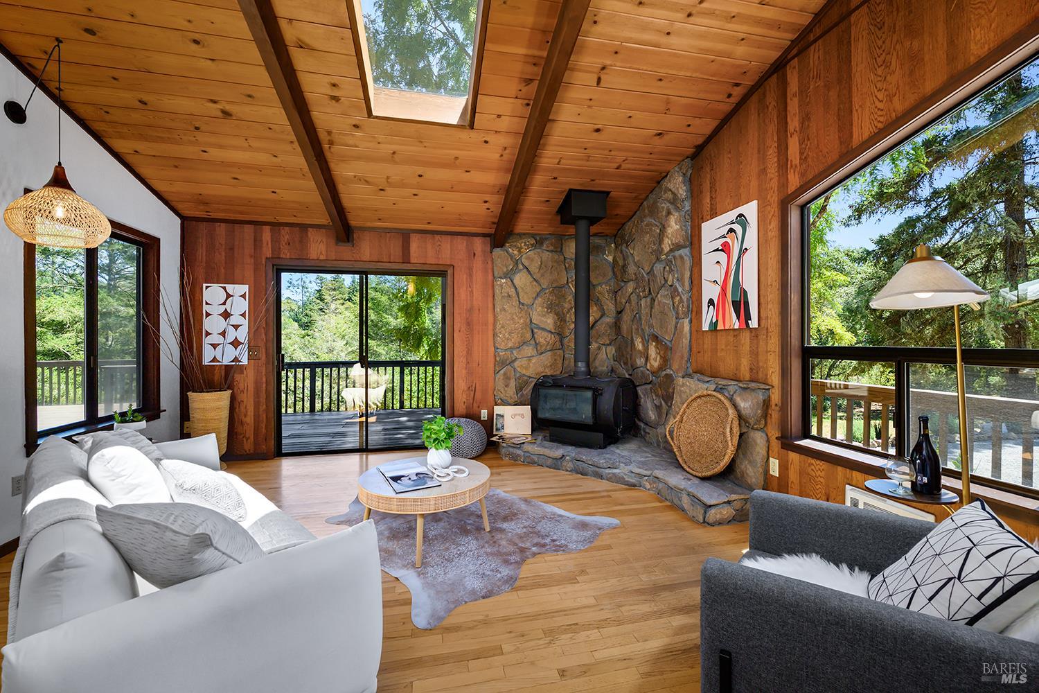 920 Wagnon Road Sebastopol CA 95472