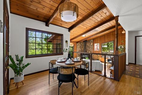 920 Wagnon Road Sebastopol CA 95472