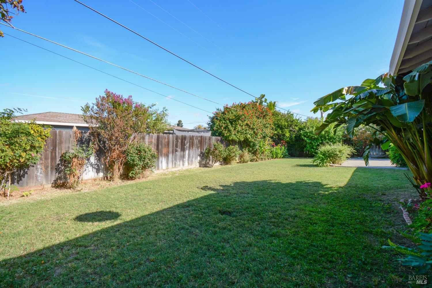 940 W A Street Dixon CA 95620
