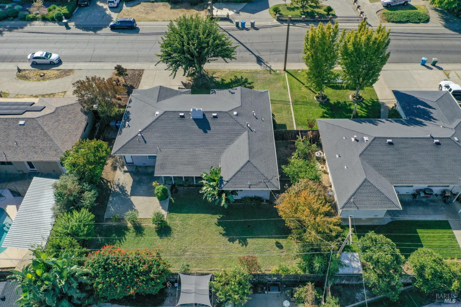 940 W A Street Dixon CA 95620