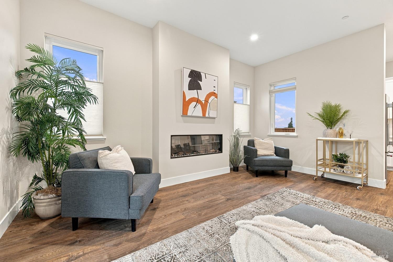 1920 Carlile Place Santa Rosa CA 95403