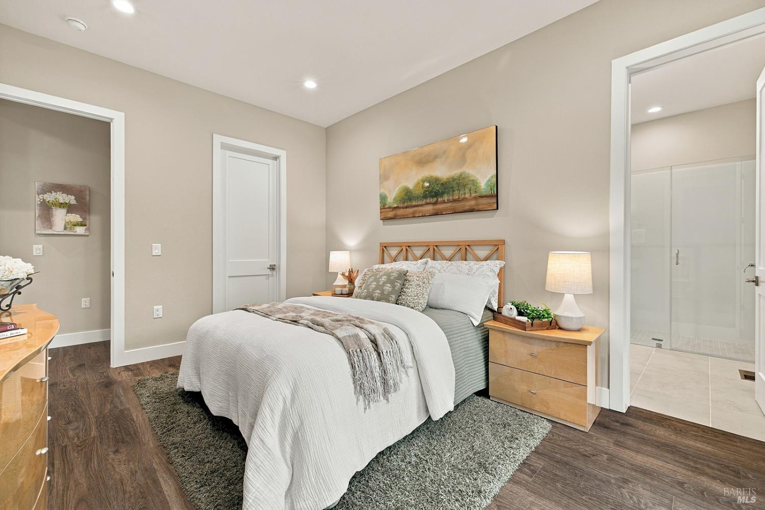 1920 Carlile Place Santa Rosa CA 95403