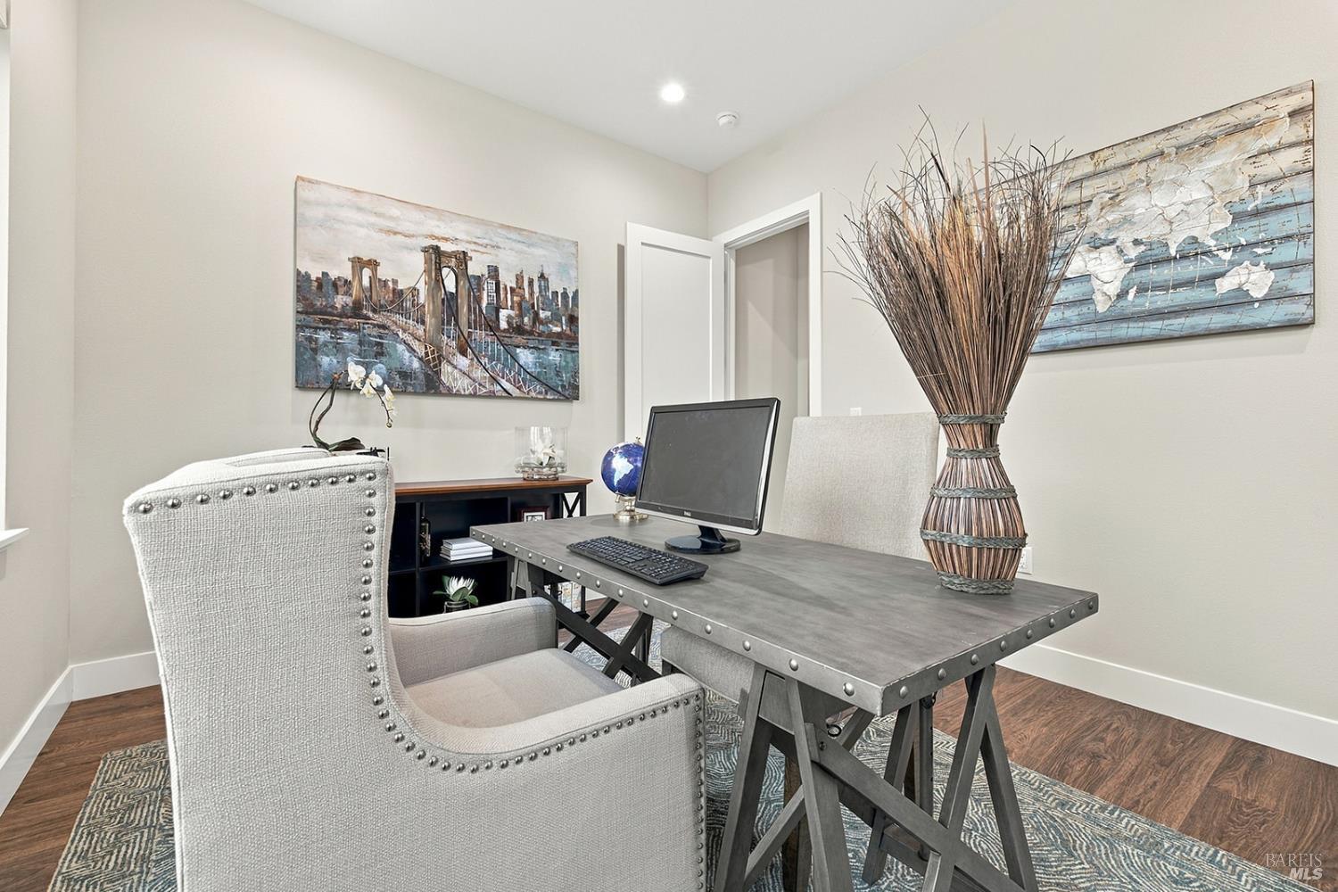 1920 Carlile Place Santa Rosa CA 95403