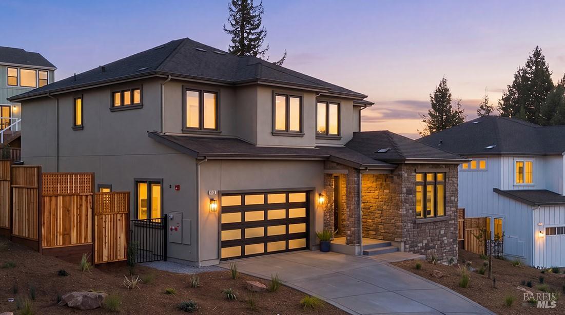 1920 Carlile Place Santa Rosa CA 95403
