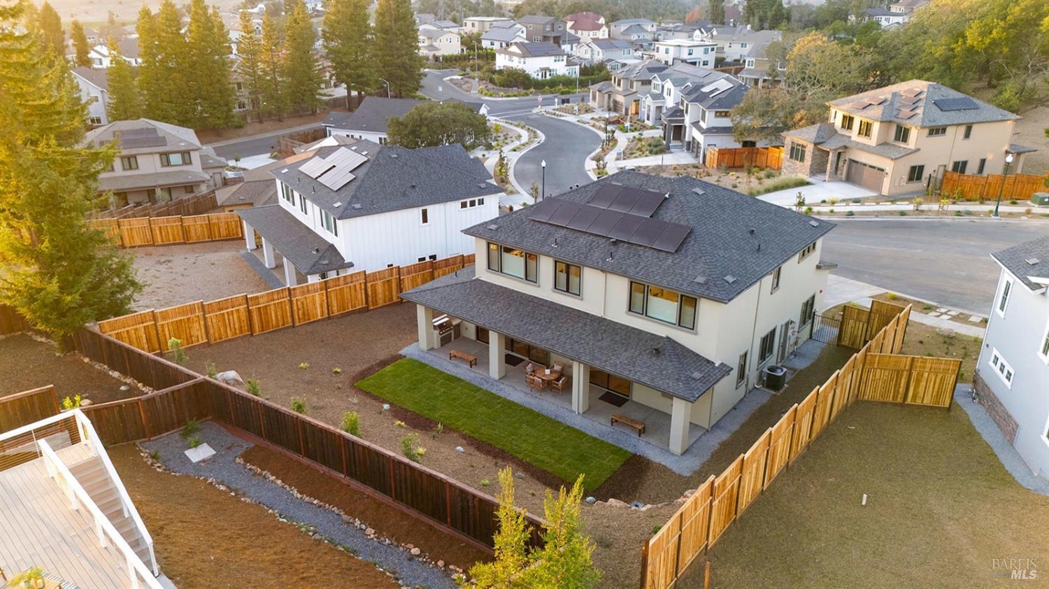 1920 Carlile Place Santa Rosa CA 95403