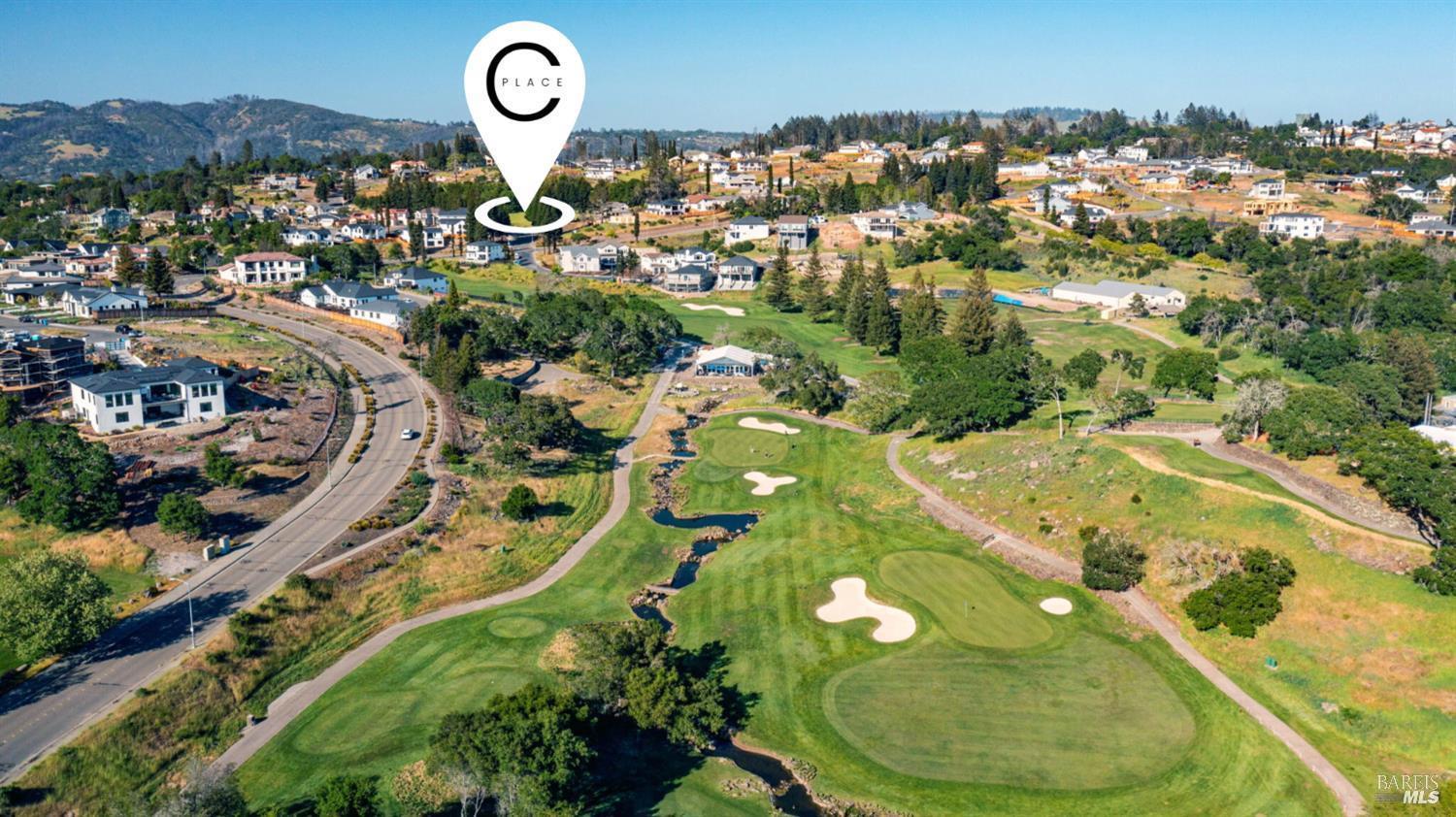 1920 Carlile Place Santa Rosa CA 95403