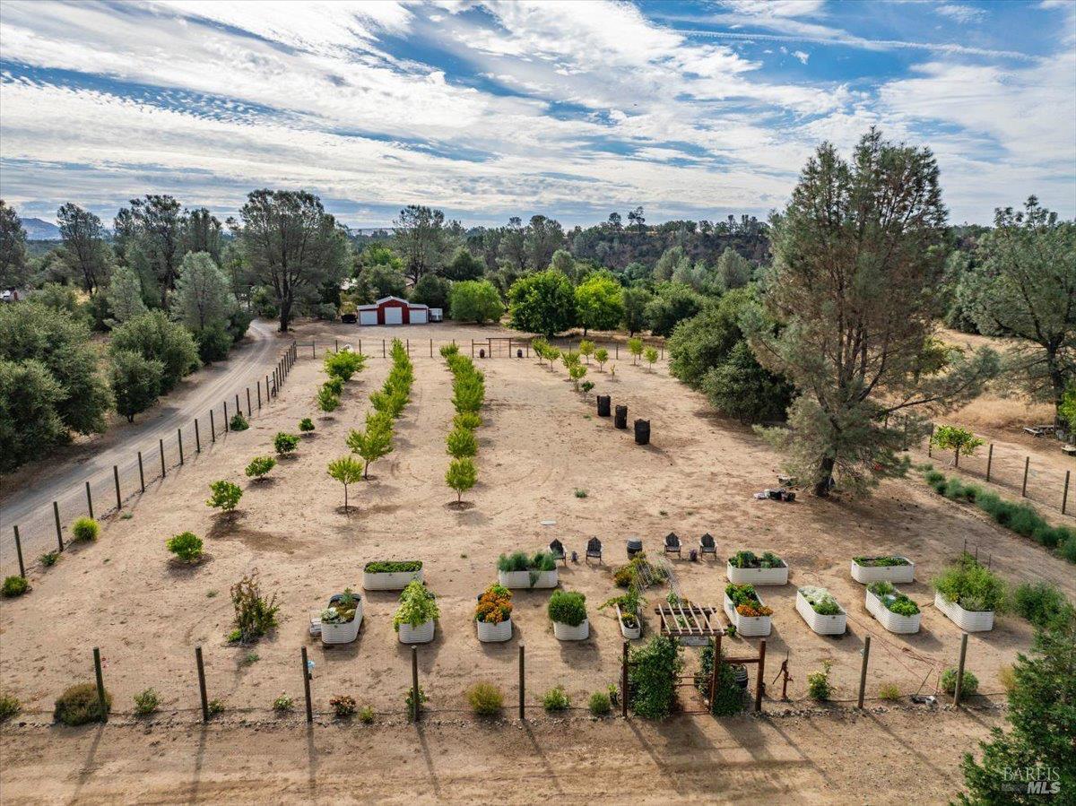 Red Bluff CA 96080