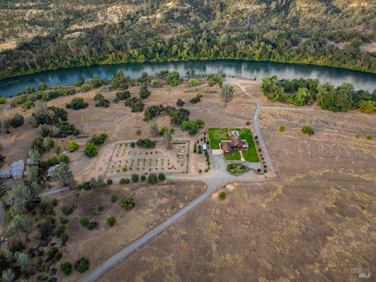 Red Bluff CA 96080