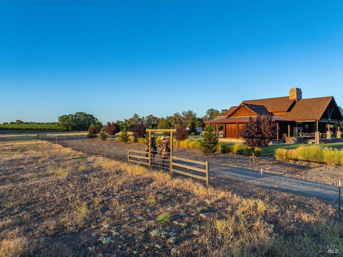 Red Bluff CA 96080