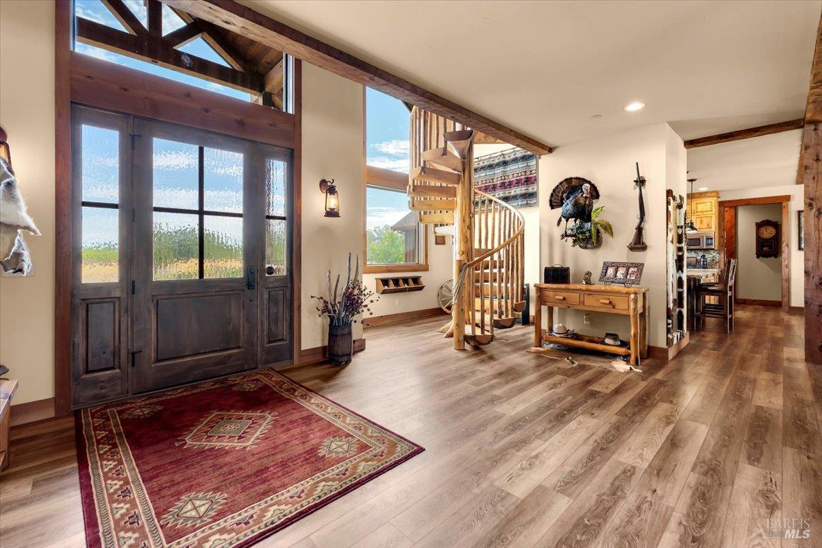 Red Bluff CA 96080