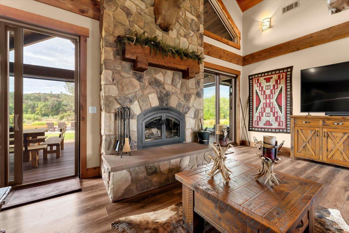Red Bluff CA 96080