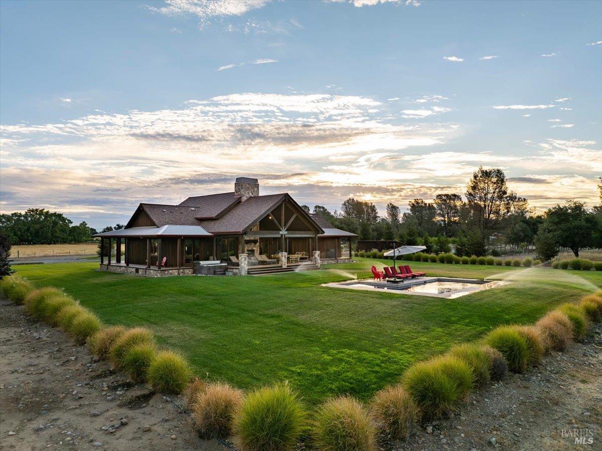 Red Bluff CA 96080