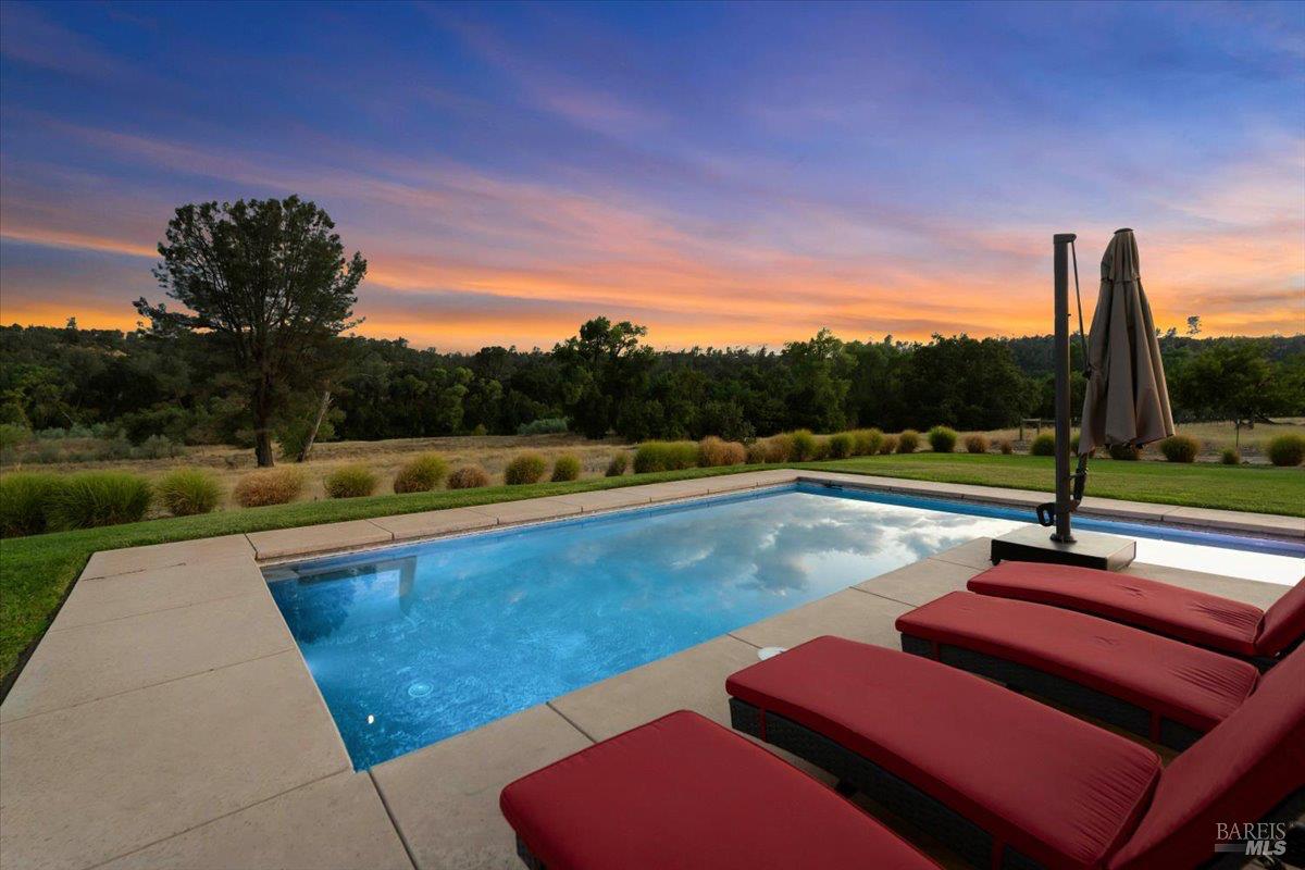 Red Bluff CA 96080