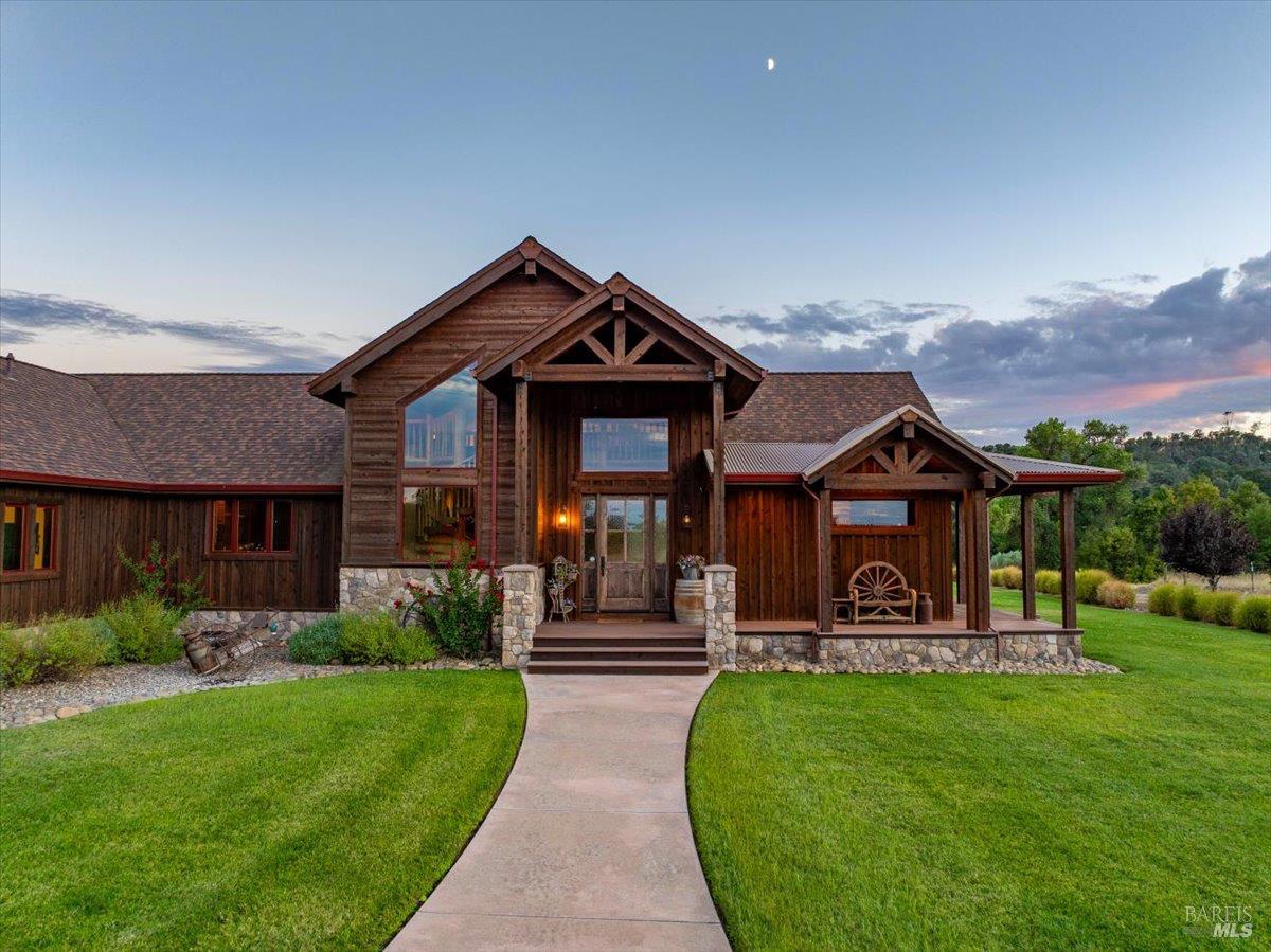 Red Bluff CA 96080