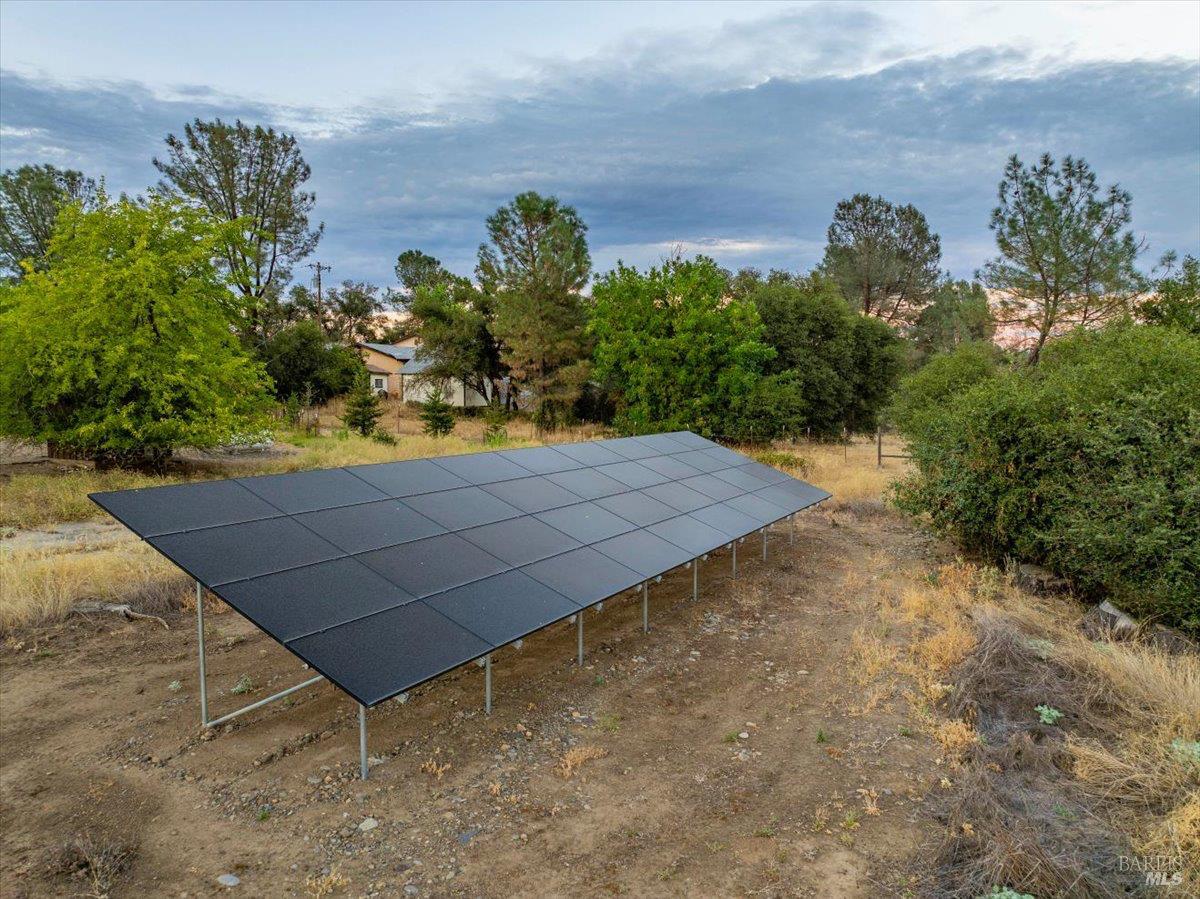 Red Bluff CA 96080
