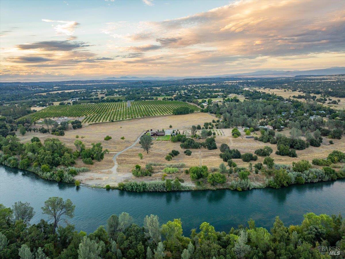 Red Bluff CA 96080