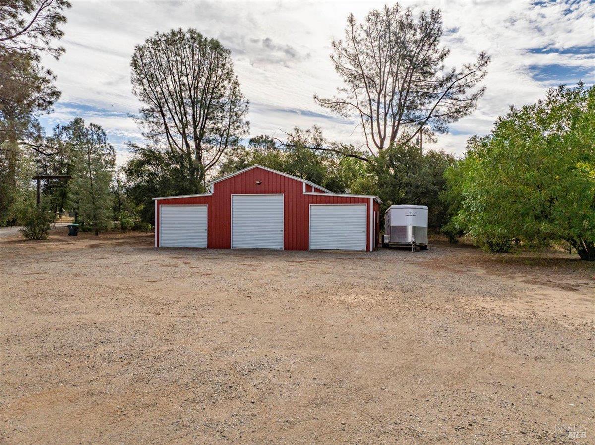 Red Bluff CA 96080