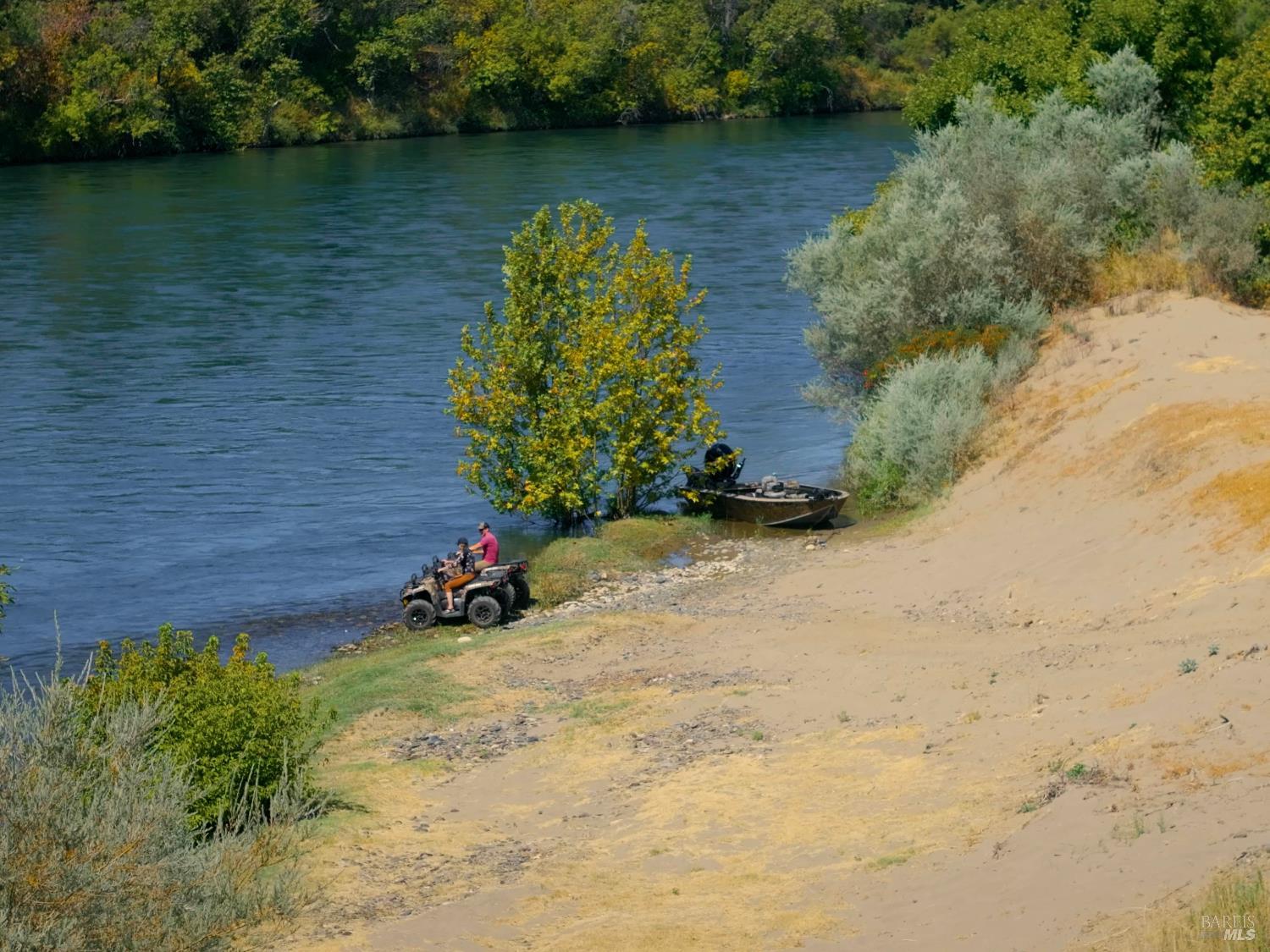 Red Bluff CA 96080