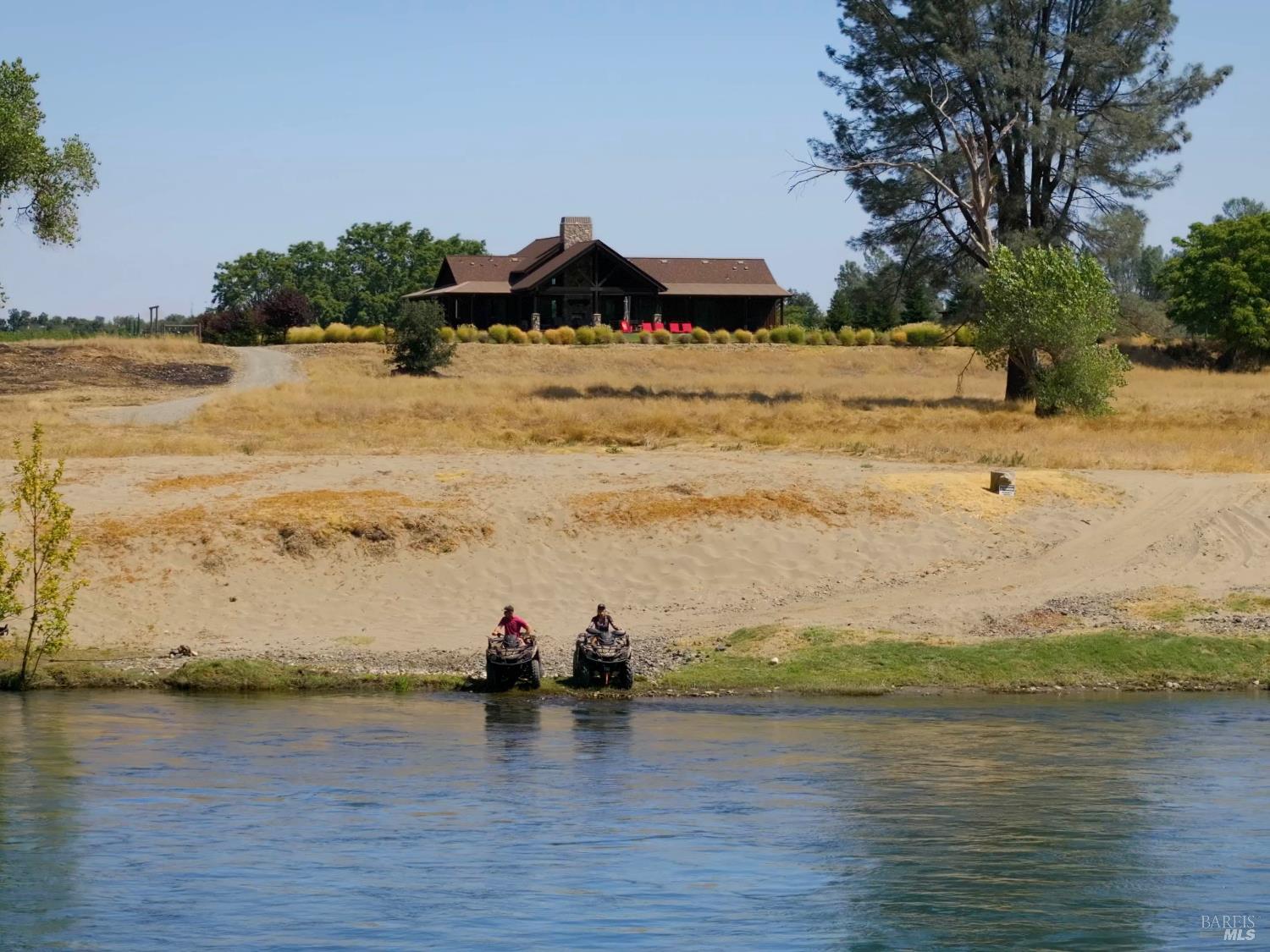 Red Bluff CA 96080