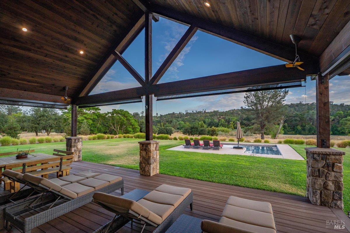 Red Bluff CA 96080
