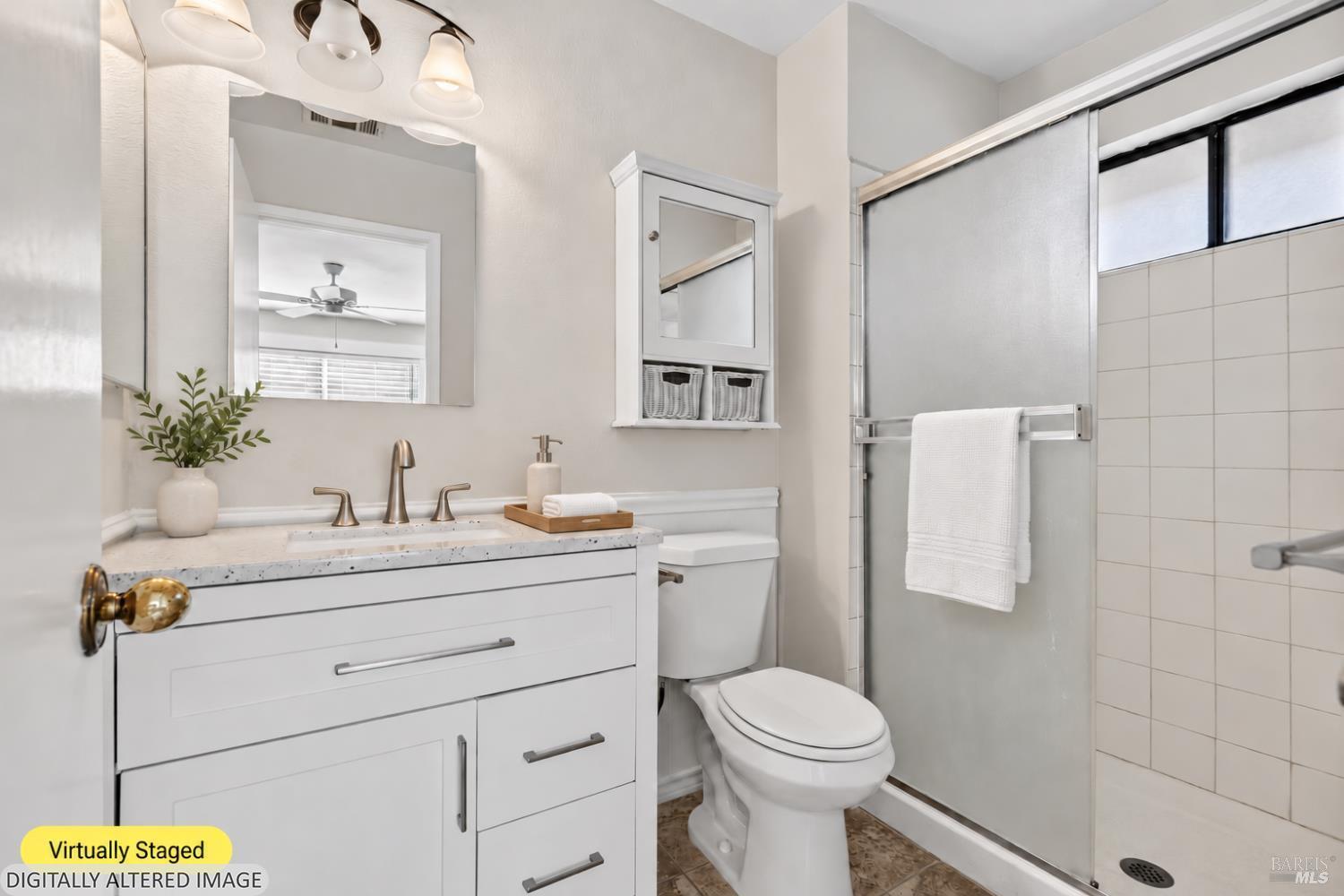 468 Ginny Drive Windsor CA 95492
