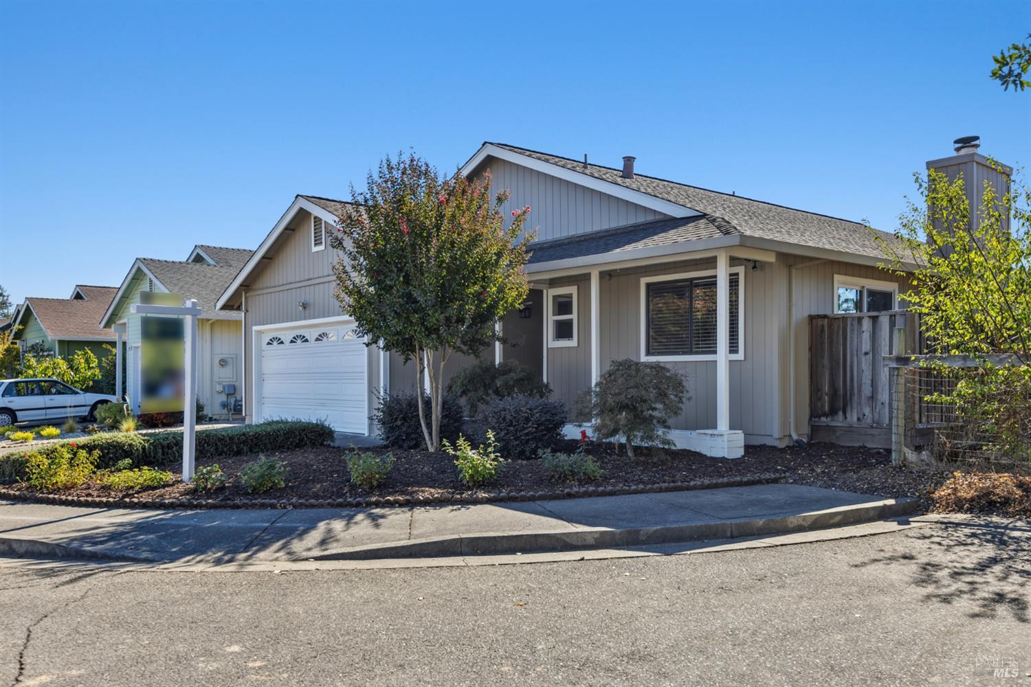 468 Ginny Drive Windsor CA 95492