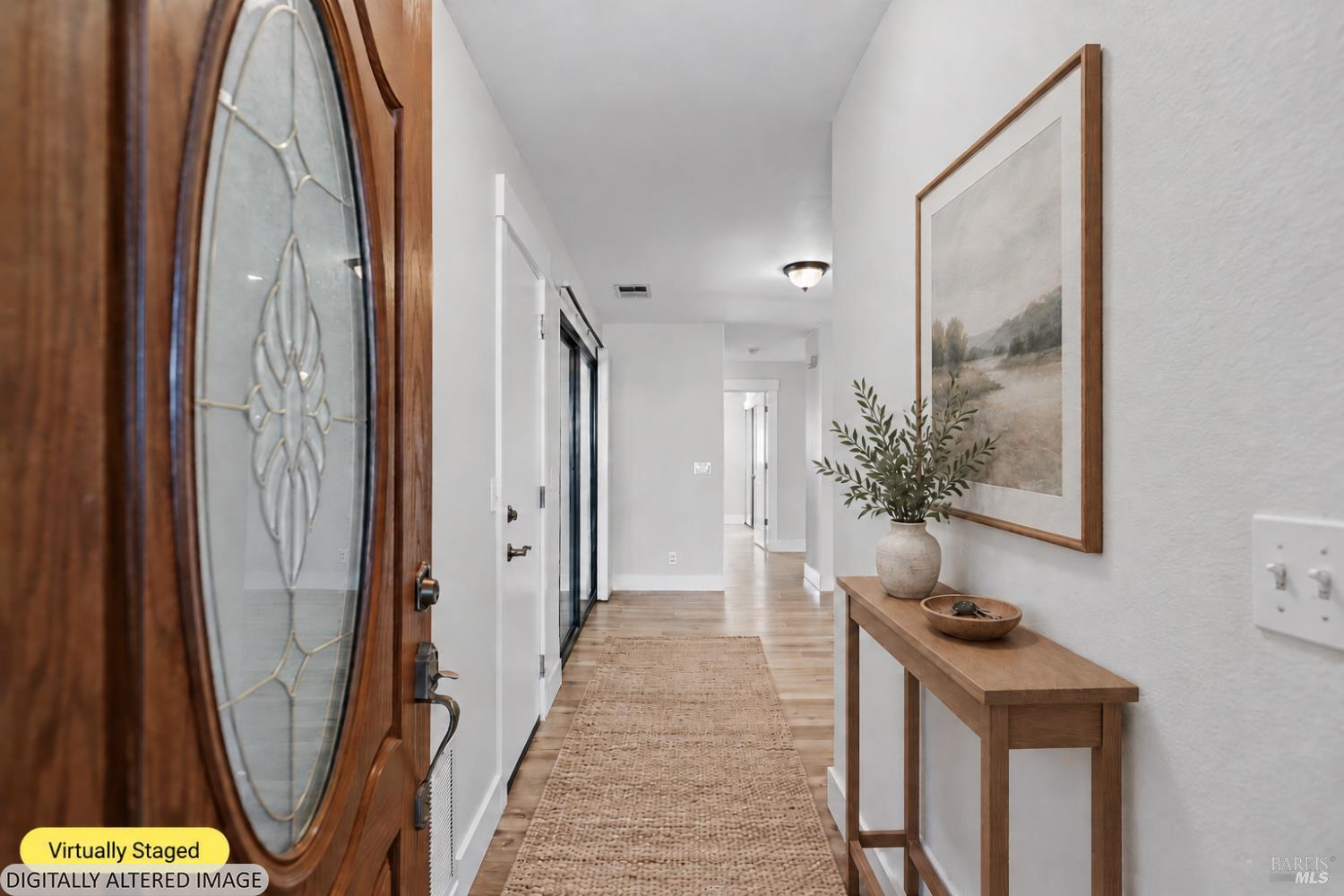 468 Ginny Drive Windsor CA 95492