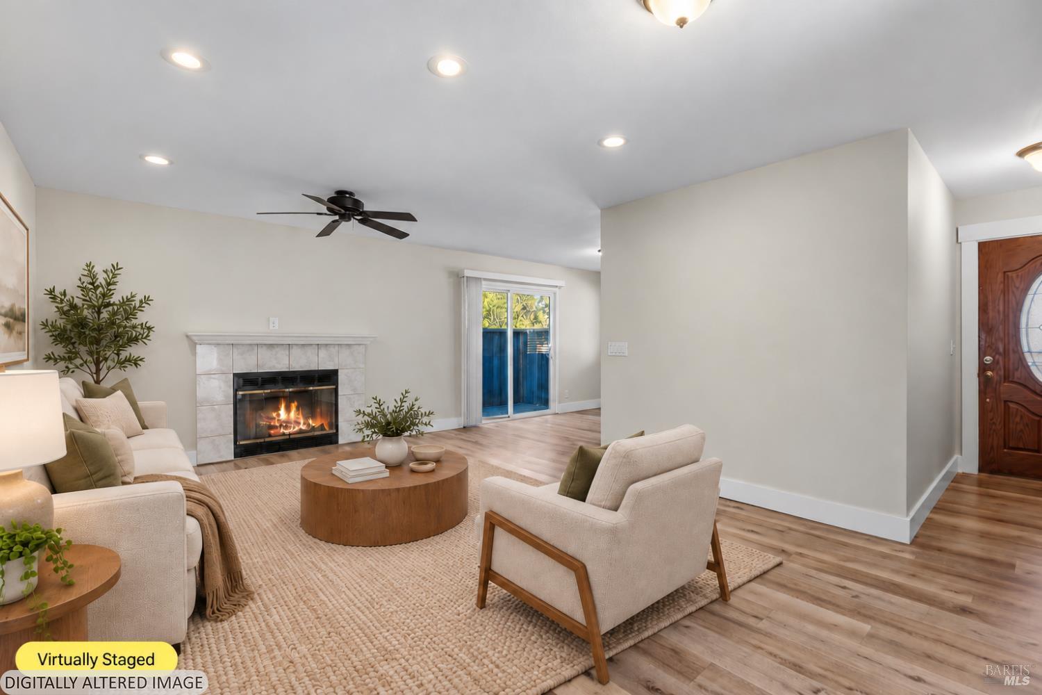 468 Ginny Drive Windsor CA 95492