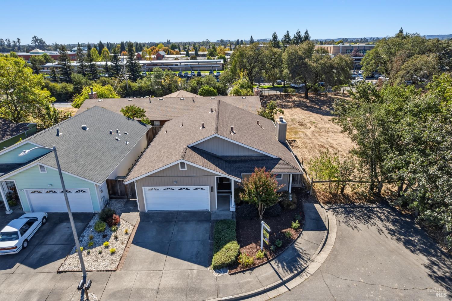 468 Ginny Drive Windsor CA 95492