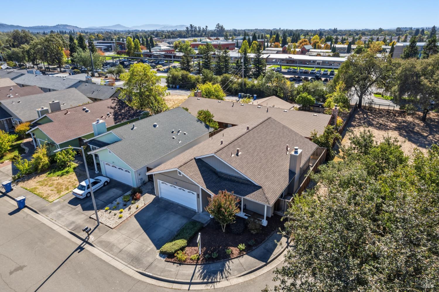 468 Ginny Drive Windsor CA 95492
