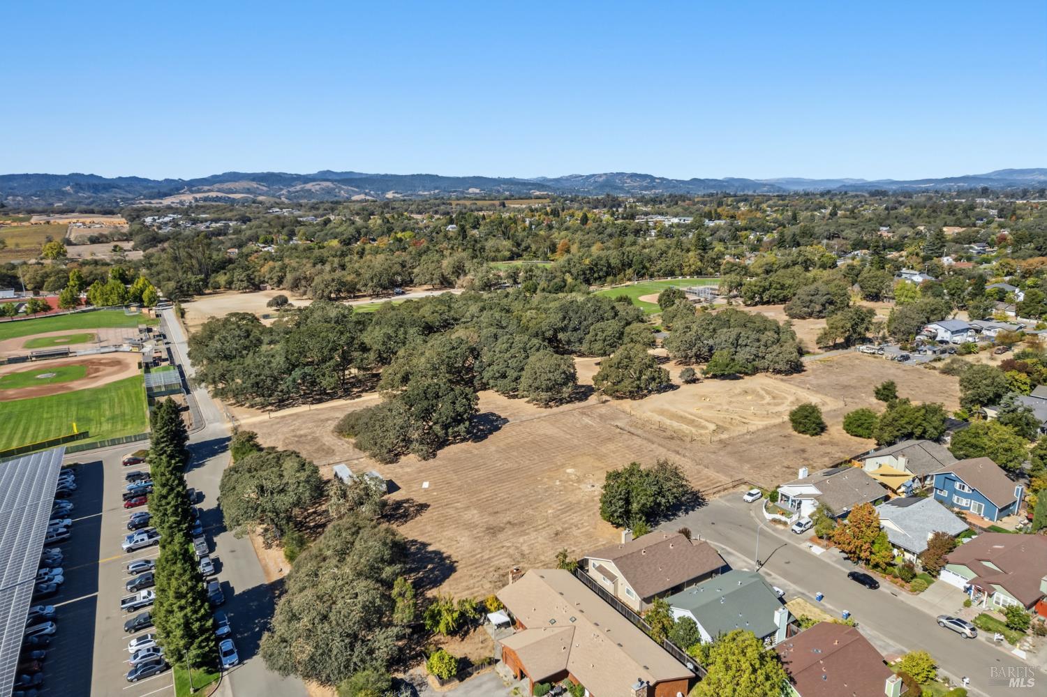468 Ginny Drive Windsor CA 95492