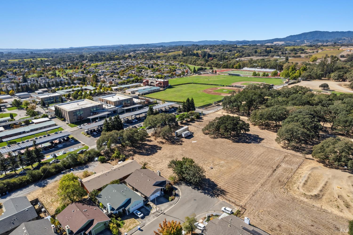 468 Ginny Drive Windsor CA 95492