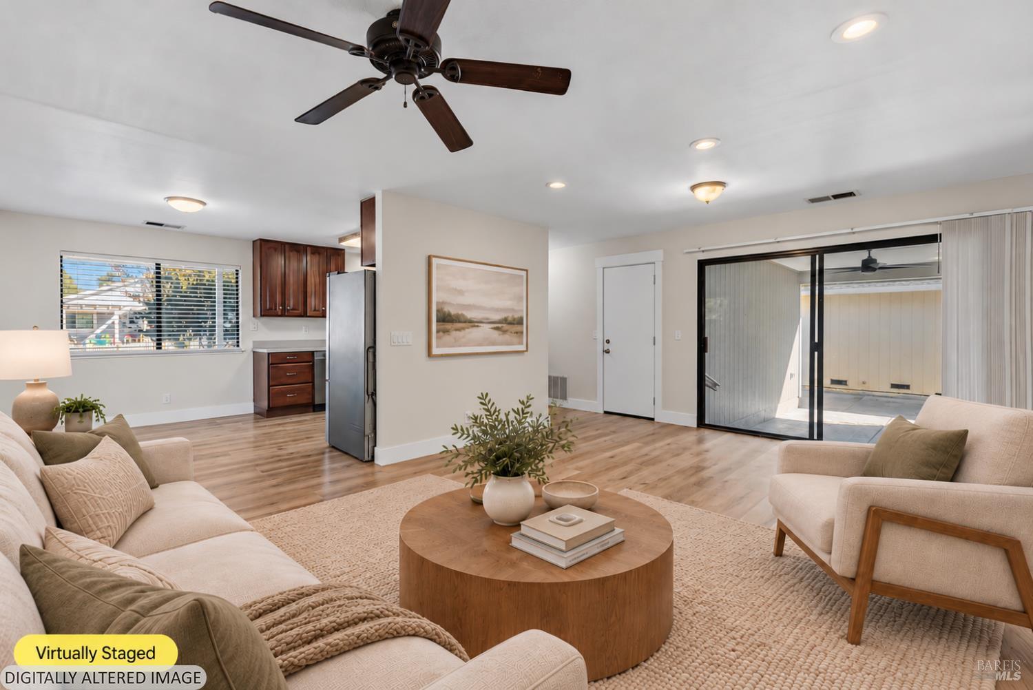 468 Ginny Drive Windsor CA 95492